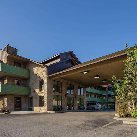 Days Inn By Wyndham Pigeon Forge South Εξωτερικό φωτογραφία