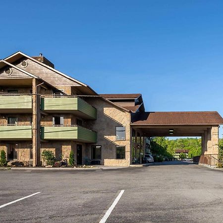 Days Inn By Wyndham Pigeon Forge South Εξωτερικό φωτογραφία