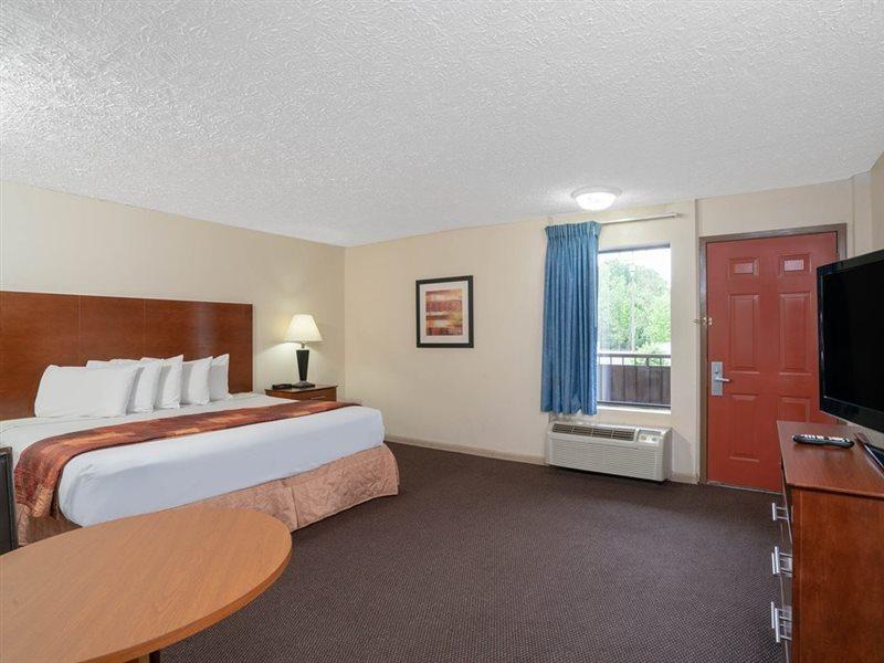 Days Inn By Wyndham Pigeon Forge South Εξωτερικό φωτογραφία