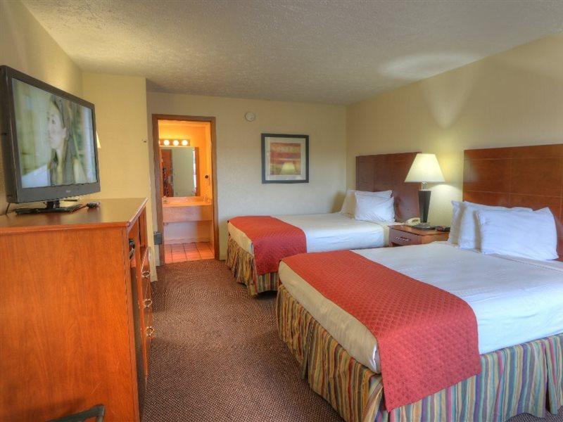 Days Inn By Wyndham Pigeon Forge South Εξωτερικό φωτογραφία