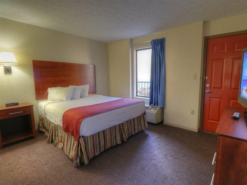 Days Inn By Wyndham Pigeon Forge South Εξωτερικό φωτογραφία