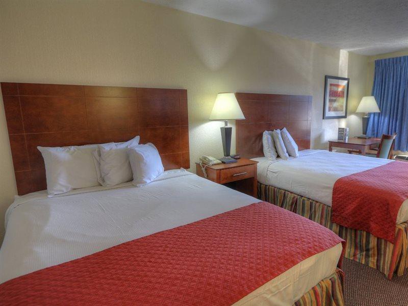 Days Inn By Wyndham Pigeon Forge South Εξωτερικό φωτογραφία