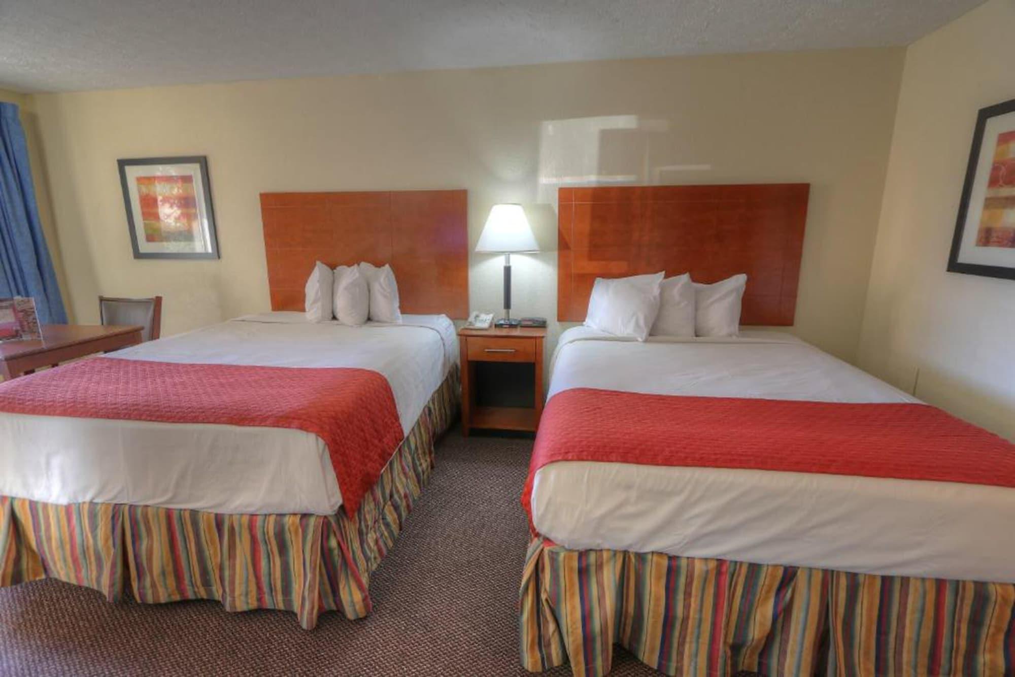 Days Inn By Wyndham Pigeon Forge South Εξωτερικό φωτογραφία