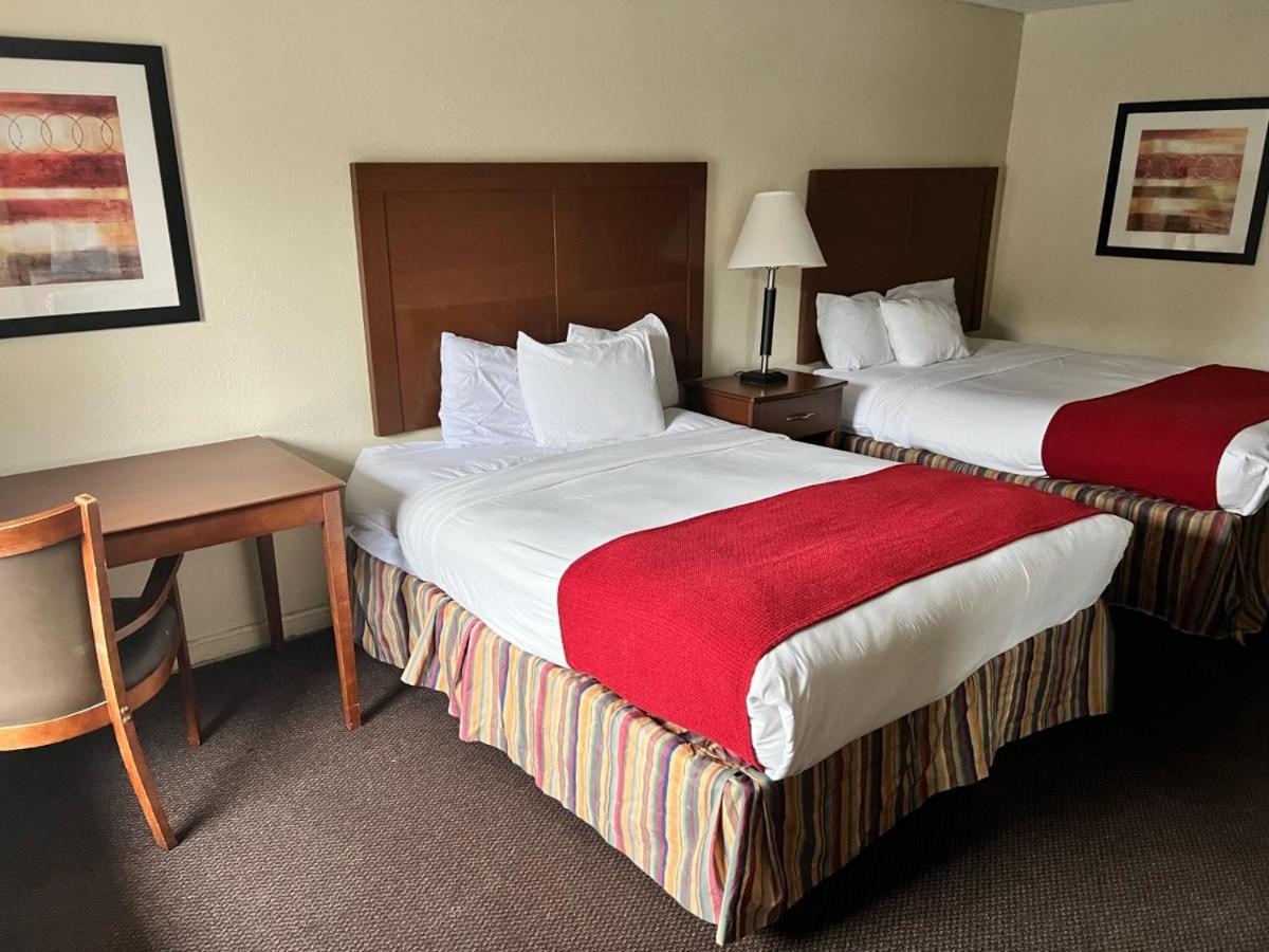 Days Inn By Wyndham Pigeon Forge South Εξωτερικό φωτογραφία