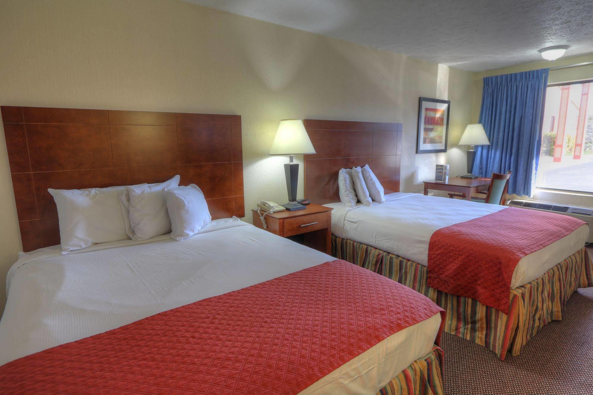 Days Inn By Wyndham Pigeon Forge South Εξωτερικό φωτογραφία