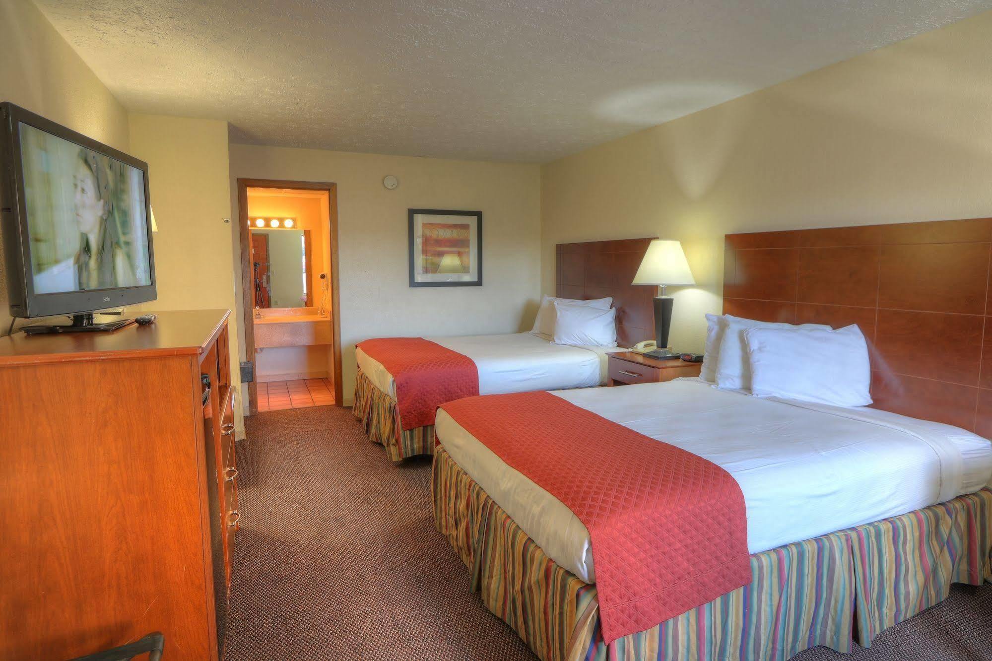 Days Inn By Wyndham Pigeon Forge South Εξωτερικό φωτογραφία