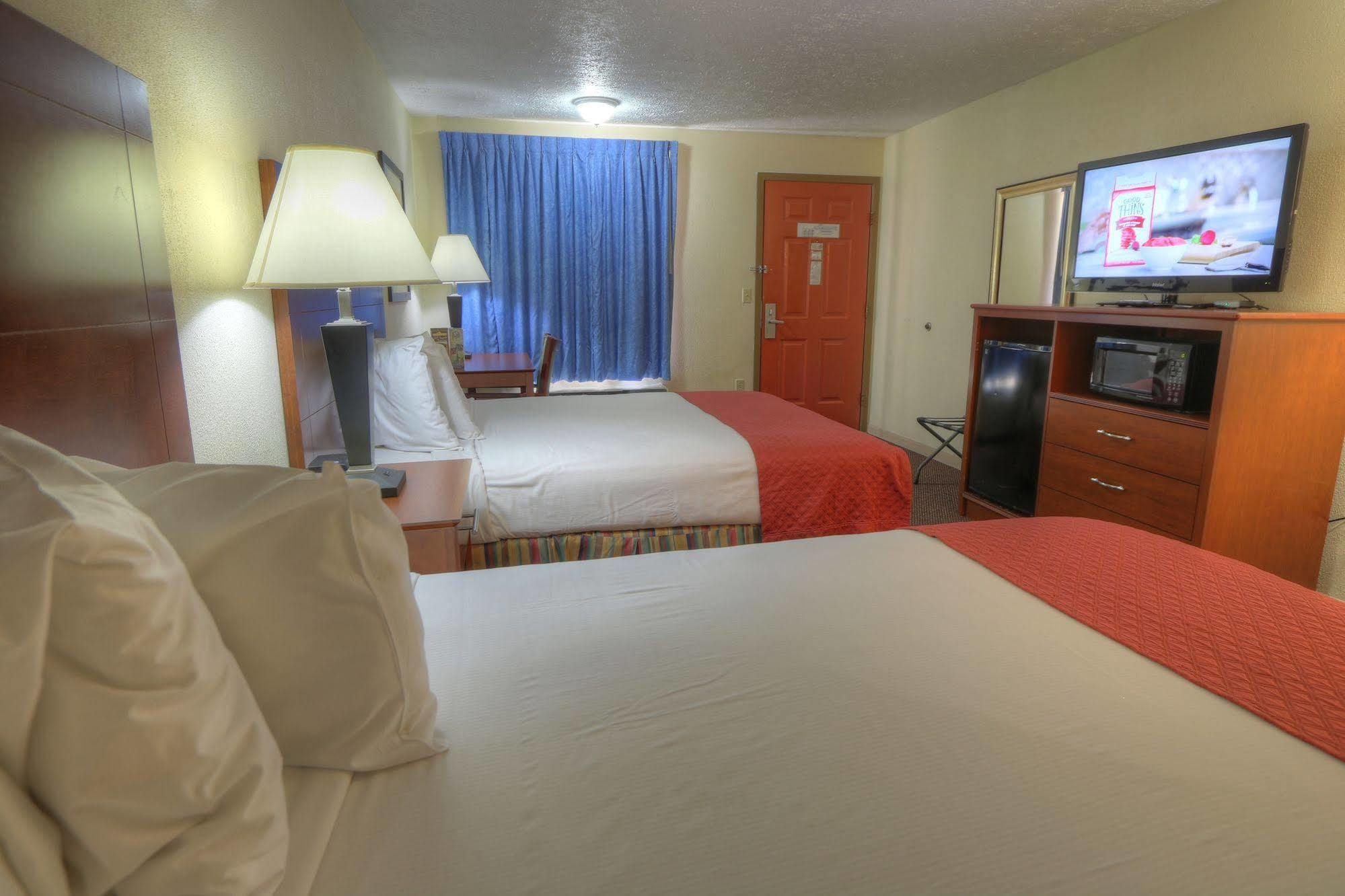 Days Inn By Wyndham Pigeon Forge South Εξωτερικό φωτογραφία