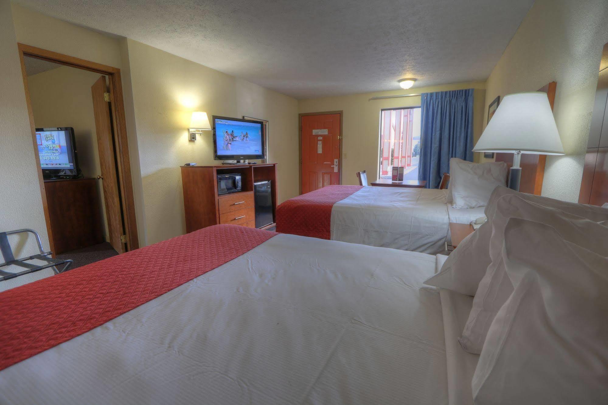 Days Inn By Wyndham Pigeon Forge South Εξωτερικό φωτογραφία