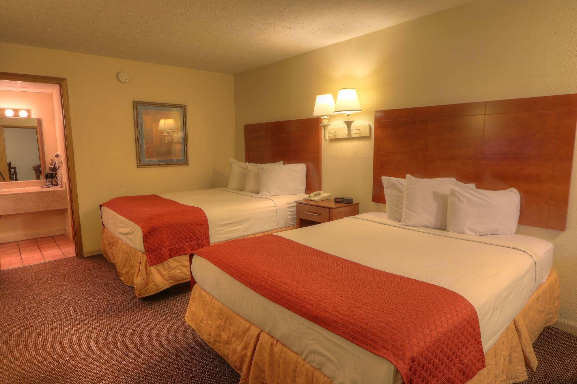 Days Inn By Wyndham Pigeon Forge South Εξωτερικό φωτογραφία