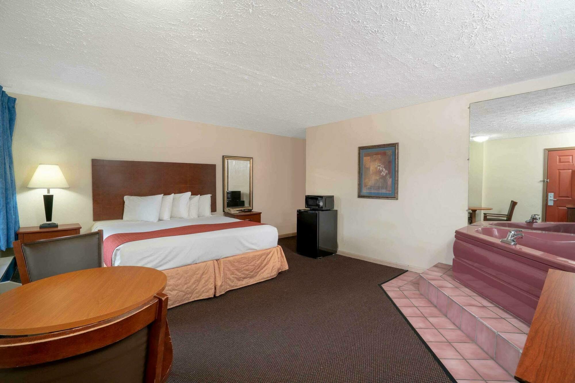 Days Inn By Wyndham Pigeon Forge South Εξωτερικό φωτογραφία